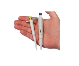 [CA214301] 10µL (±0.1 µL) Fixed-Volume Mini Pipettor 