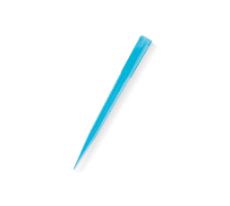 [CA215062] Variable Volume Micropipet Tips, Sterile, Blue, 100-1,000 µL. Rack of 96