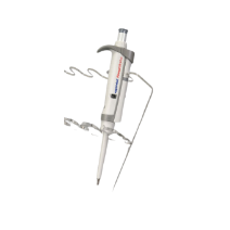 [CA214637] Eppendorf Digital Single Changle Adjustable Volume Pipettor, Series 2100, Blue Tip, 100-1000 µL