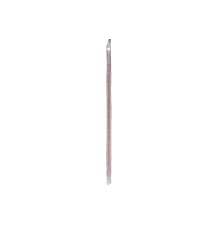 [CA736290] Pyrex 25ml Class B Mohr Pipette, 0.1mL graduation
