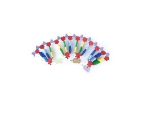 [CA840175] Molymod® Advanced RNA Model Set