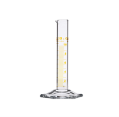 [CAHP00055584] Simax 25ml Glass Measuring Cylinder  -Single 