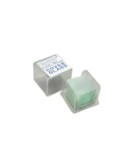 [CAHE1674304] Microscope: Square Covers: 22 x 22mm-100/Pack