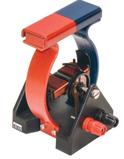 [CAVTN12302339] DC Electric Motor, 6-8VDC