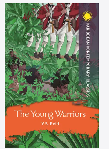 [ISBN: 978-1398307858] Title: The Young Warriors 2nd Edition