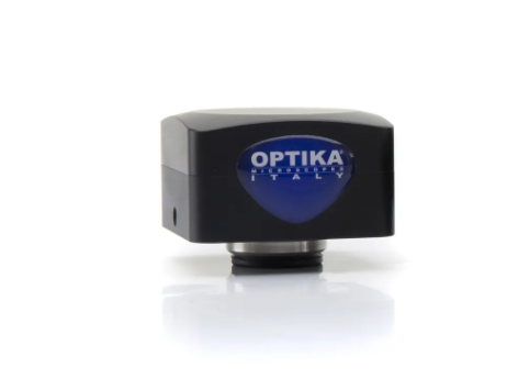 [CAHP00050387] OPTIKA C-WF USB Microscope Eyepiece Camera, 5MP, WiFi