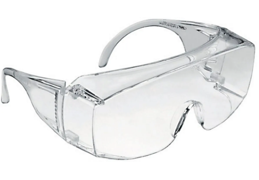 [CAHE205029] Safety Over-Spectacles Glasses