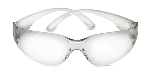 [CALB-HP00057352] Lab Safety Over-Spectacles Glasses