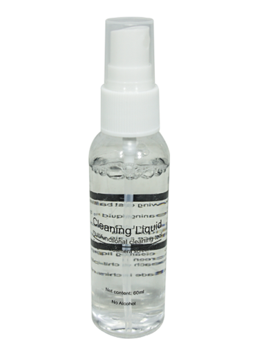 [CA10075427] Microscope Lens Cleaning Solution 100ml