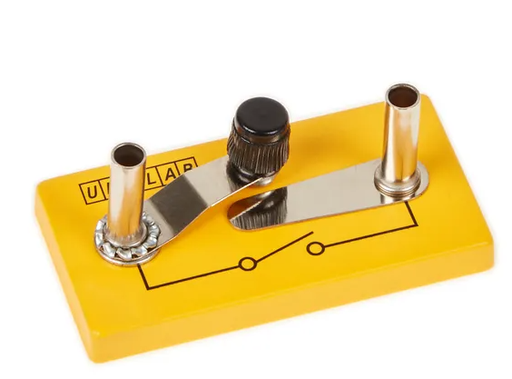 [CAHE1834779] Unilab BEK On/Off Switch