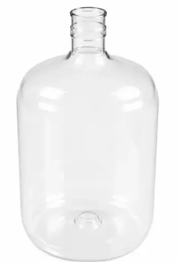 [CALB-W9430] Plastic Carboy-23L (5Gal)