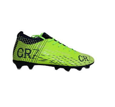 [20000] BYAC Professional Football Boot Green US 9
