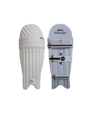 [7920] Batting Pads Slazenger Apex Adult Ambi