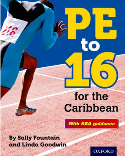 [ISBN: 978-0198304296] Title: PE to 16 in the Caribbean - 4th Ed. 