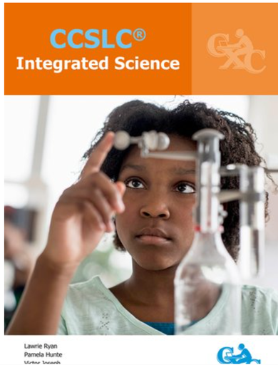 [ISBN: 978-1408577943] Title: CCSLC Integrated Science  