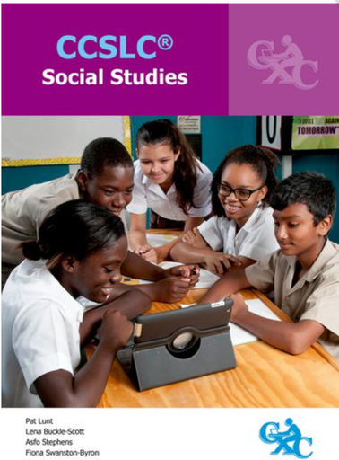 [ISBN: 978-0198366973] Title: CCSLC Social Studies