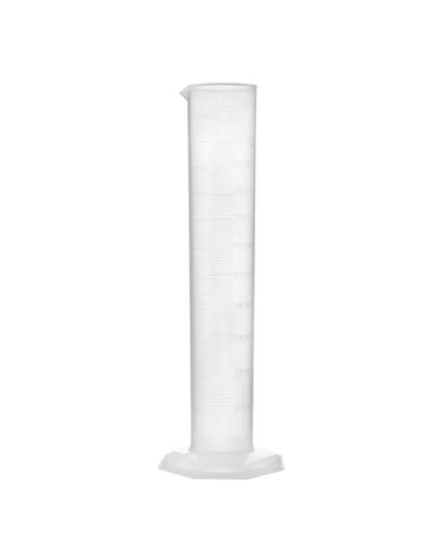 [CAHP058049AF/VTT12302537-1000] 1000ml Measuring Cylinder-PP 