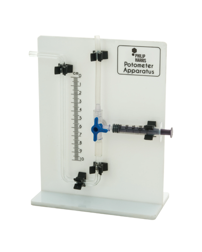 [CAHP00054649] PH Potometer