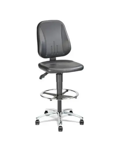 [CALB-FUR-1198305] Champ2 Lab Chair-Tall, Swivel