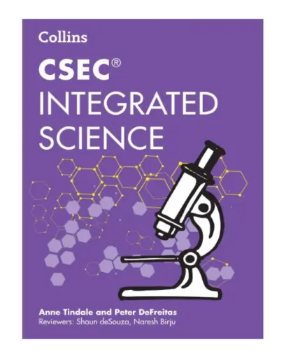 [ISBN: 978-008432010] Title: Collins CSEC® Integrated Science