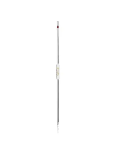 [CA1207751-PRA726AS] MBL 10ml Volumetric Pipette-Class AS 