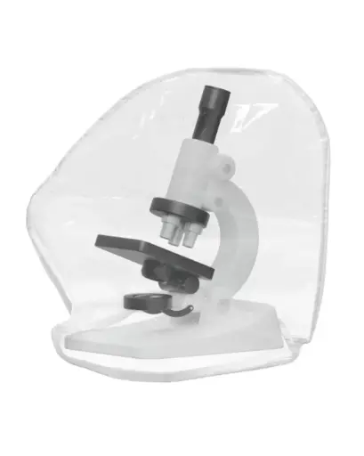 [CAHE1878907] Dust Cover for Microscope