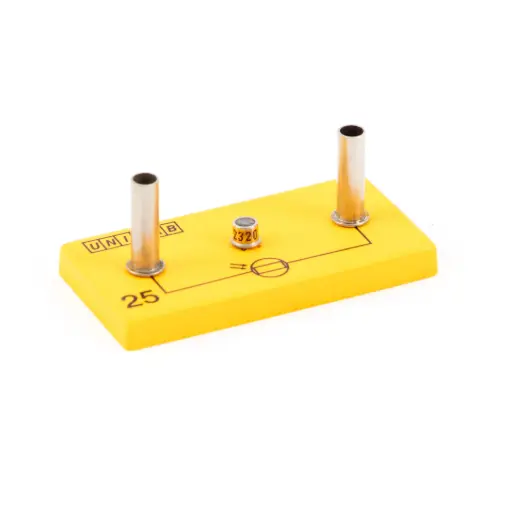 [CAHP00057917] Resistors-UNILAB LDR Kit