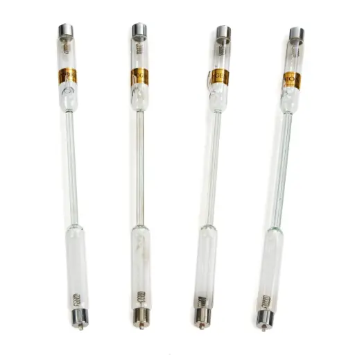 [CALB-HE1580930] Spectrum Tubes-4/Set