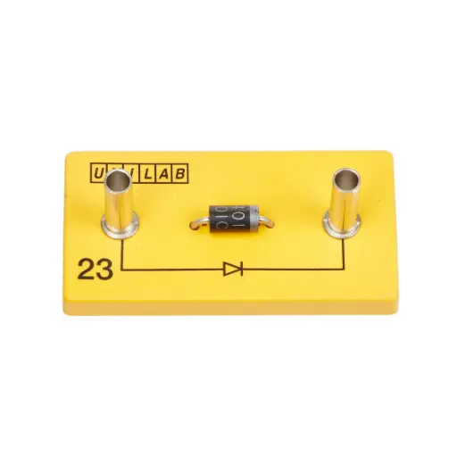 [CALB1N5401] Diode-UNILAB BEK Diode-Single