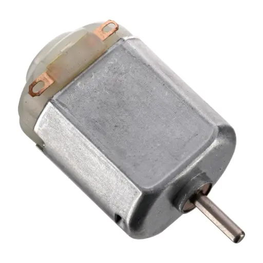 [CAHE1007190] Electric Motor 1.5-3V-10/Pack