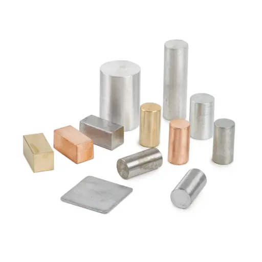 [CALB-HE1008260] Metal Blocks-12pcs