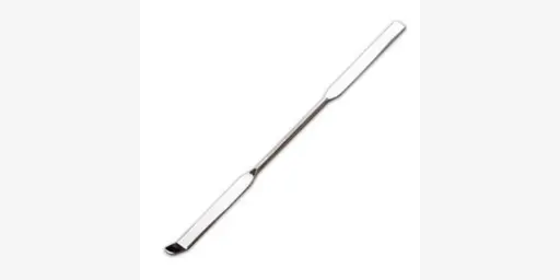 [CAHP00059927] Spatula: Chattaway 200mm, SS-5/Pack