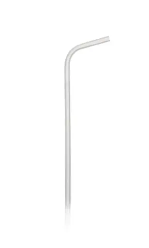 [CAHP00059822] Gas Delivery Tubes: 0.6cm, PE, 90°-5/Pack