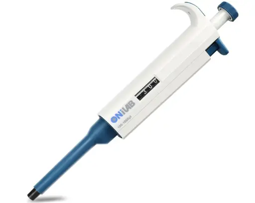 [CALB-0036] Micropipette: OniLab 10-100µL AV-Single Ch 